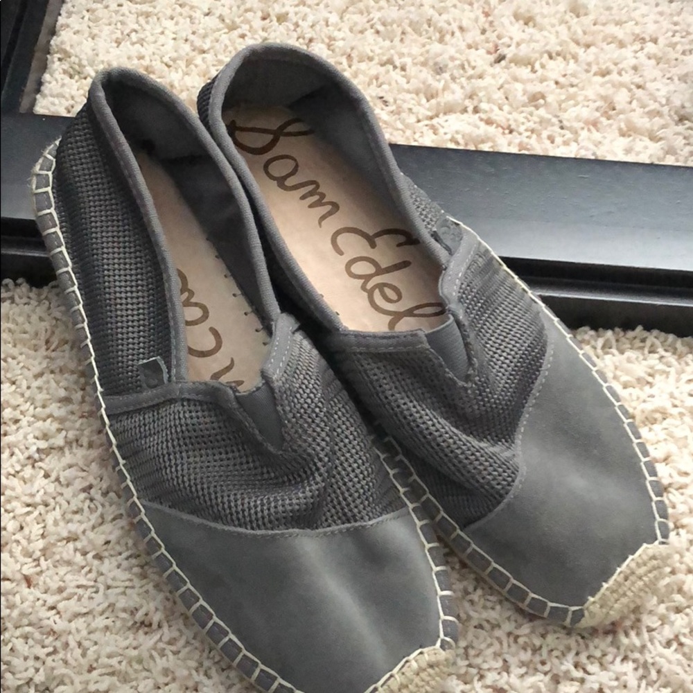Sam Edelman loafers